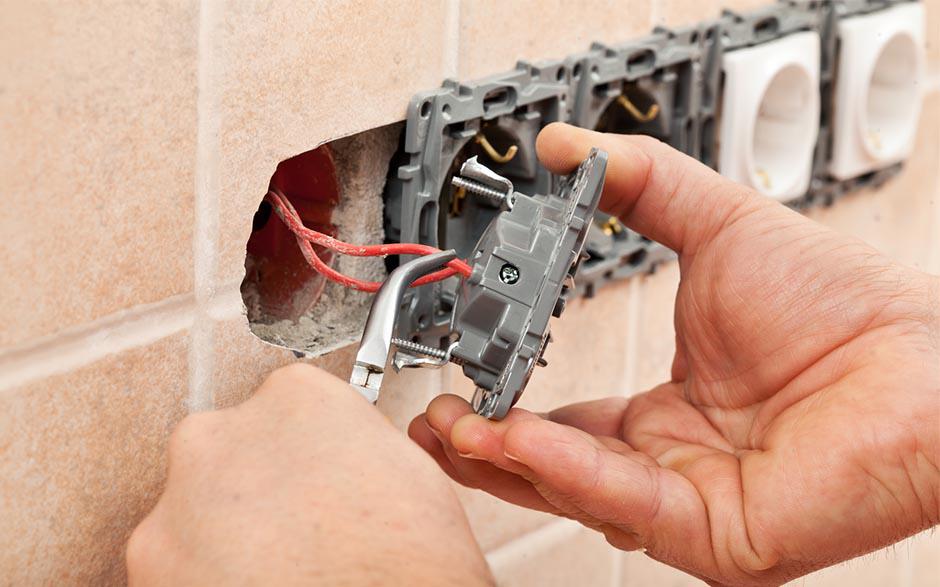 électricien dépannage Montfermeil