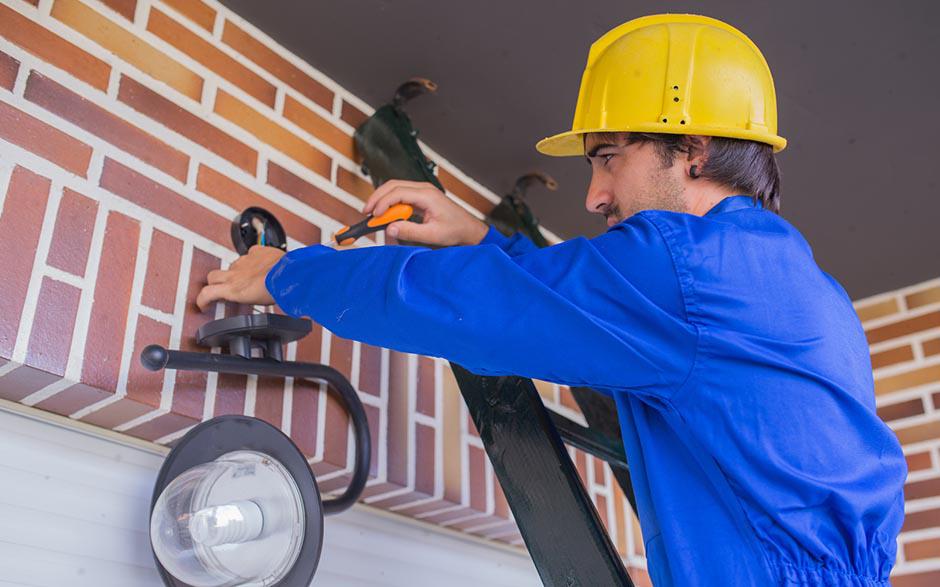 électricien dépannage Montfermeil