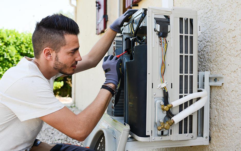 électricien dépannage Montfermeil